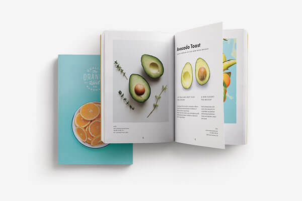 Buch aus Flickr-Fotos für den Verkauf